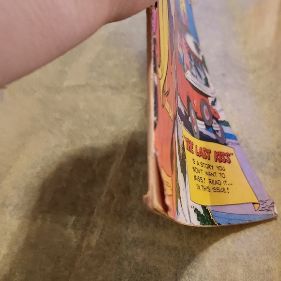 VINTAGE Archie Series Comic No. 120 Life with Archie - Picture 11 of 11